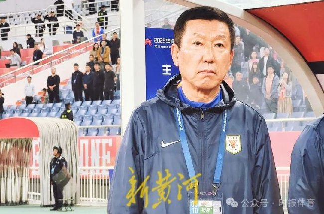 崔康熙暂时稳住帅位 下一轮比赛再迎严峻考验！