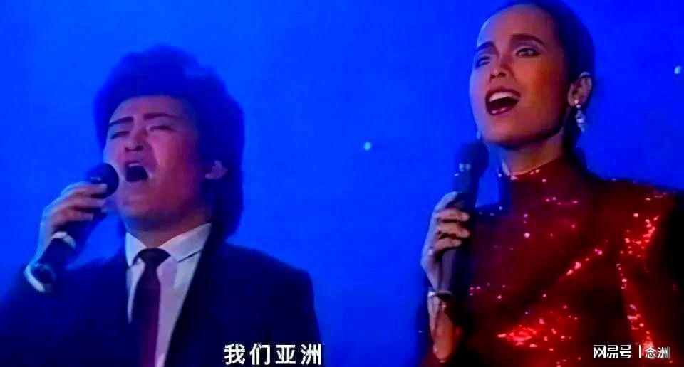 63岁刘欢去世！曾演唱北京亚运会+北京奥运会主题曲 2次参与申奥
